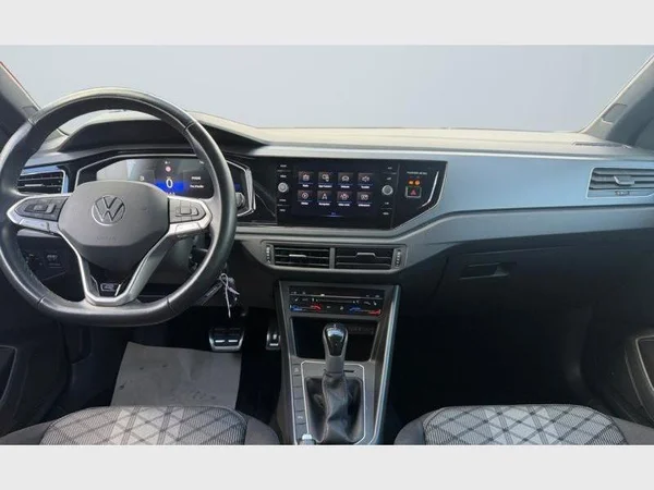 Volkswagen Taigo (2024) — foto 3 van 21