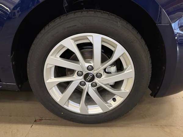 AUDI A1 Sportback (2026) — foto 23 van 24
