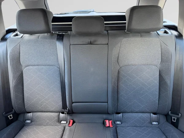 VOLKSWAGEN Golf Variant VIII Dsl (2024) — foto 14 van 45