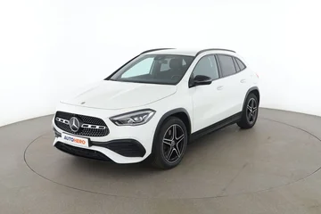Mercedes-Benz GLA-Klasse 2b0ff89e-3809-47ff-ac18-cfd545ef38ba
