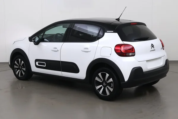 Citroen C3 (2024) — foto 14 van 20