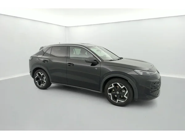 VOLKSWAGEN T-Roc (2026) — foto 25 van 34