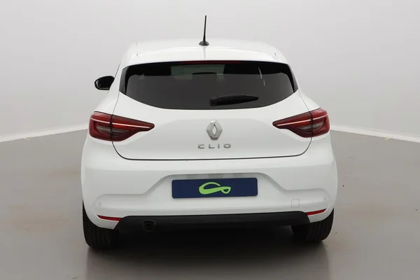 Renault Clio V (2022) — foto 22 van 27
