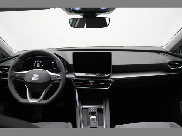 SEAT Leon (2026) — foto 5 van 25