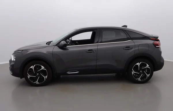 Citroen C4 (2024) — foto 12 van 32