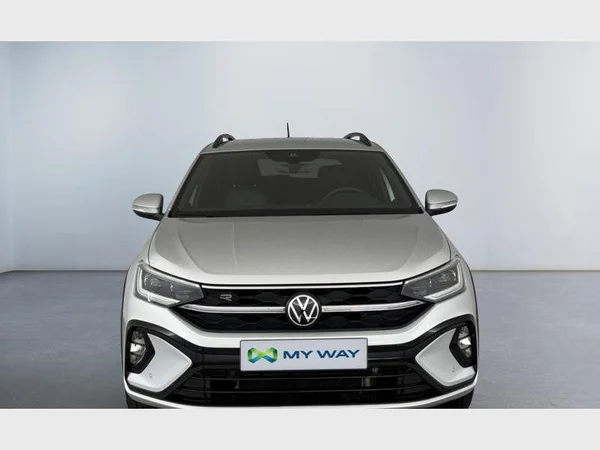 Volkswagen Taigo (2024) — foto 8 van 15