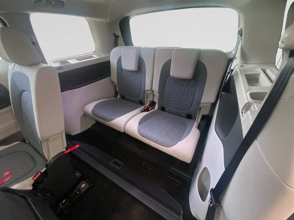 VOLKSWAGEN ID.Buzz Lwb (2026) — foto 11 van 24