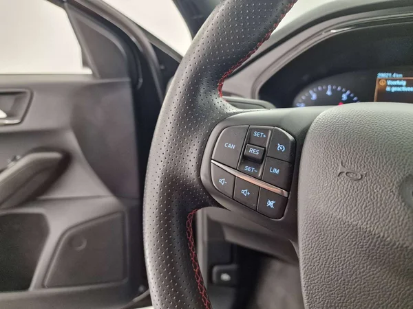 Ford Focus (2025) — foto 15 van 15