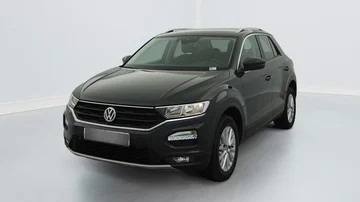 Volkswagen T-roc 37df30e5-87d8-40f6-b558-a58d4a9628c6
