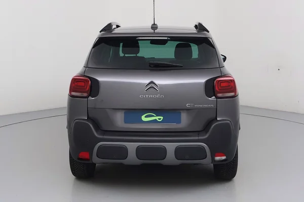 Citroen C3 Aircross (2022) — foto 27 van 32