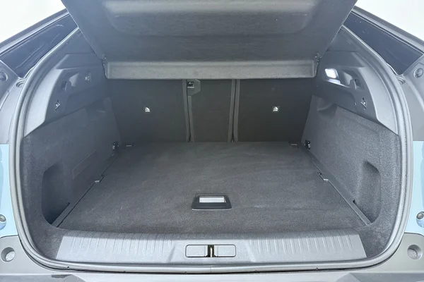 Peugeot 3008 (2025) — foto 9 van 13