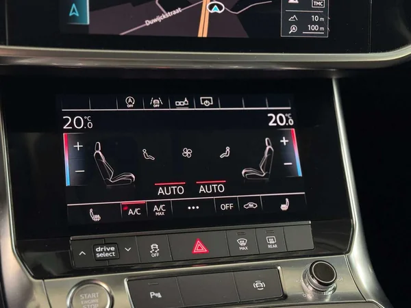 Audi A6 Avant (2019) — foto 5 van 17