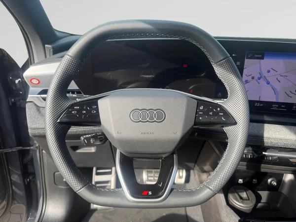 AUDI Q6 e-tron (2025) — foto 3 van 19