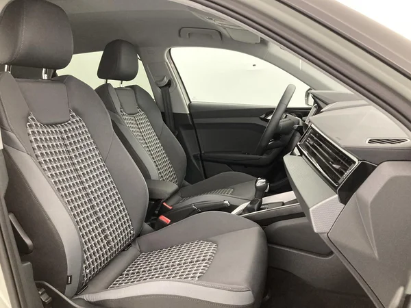 AUDI A1 Sportback (2026) — foto 27 van 36