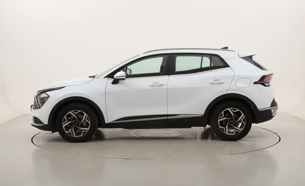 Kia Sportage (2023) — foto 12 van 21