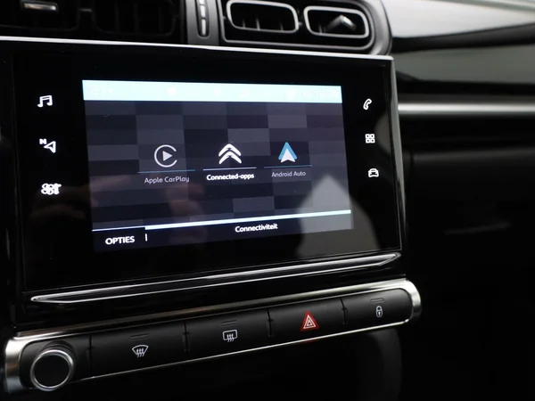 Citroën C3 (2021) — foto 17 van 41