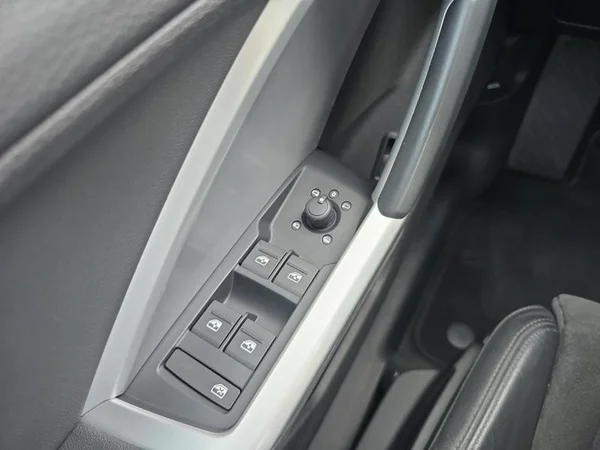 AUDI Q3 Sportback (2021) — foto 16 van 31
