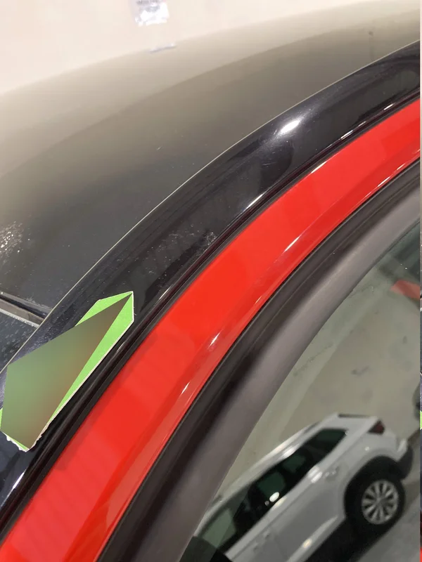Opel Mokka (2022) — foto 30 van 46