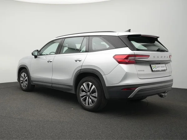SKODA Kodiaq (2024) — foto 30 van 32