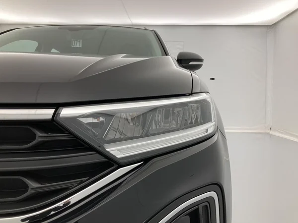VOLKSWAGEN T-Roc (2024) — foto 7 van 36