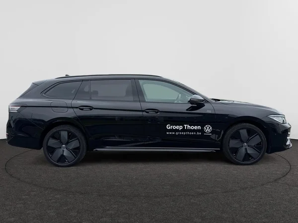 VOLKSWAGEN Passat Variant eHybrid (PHEV) (2026) — foto 19 van 24