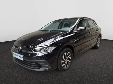 VOLKSWAGEN Polo (2024)