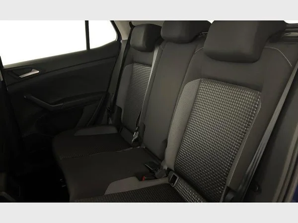 Volkswagen T-Cross (2022) — foto 6 van 15