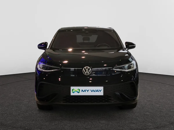 VOLKSWAGEN ID.5 (2026) — foto 13 van 16