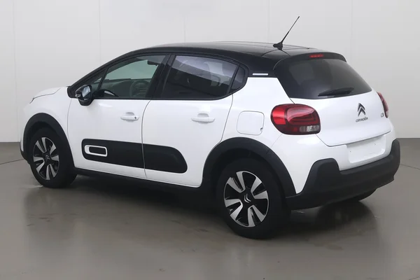 Citroen C3 (2024) — foto 11 van 17