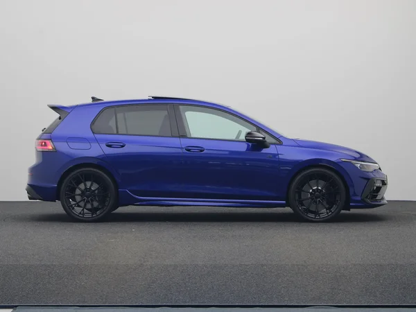 VOLKSWAGEN Golf VIII R (2026) — foto 14 van 27