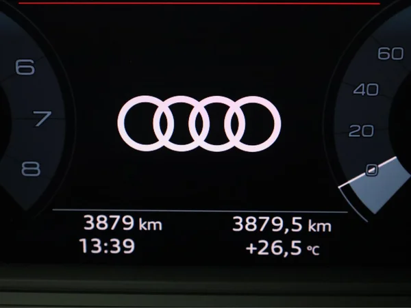 AUDI A1 Sportback (2025) — foto 7 van 18