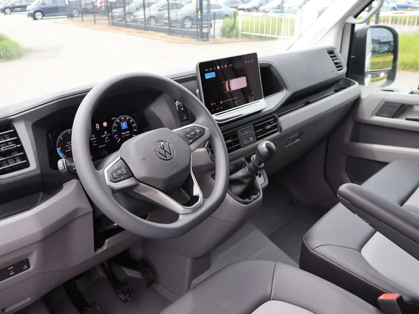 VOLKSWAGEN Crafter 35 Fou Mwb Hr (2025) — foto 10 van 12