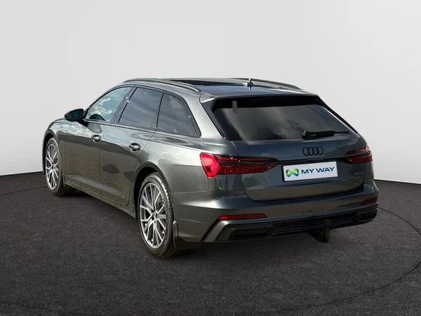 AUDI A6 Avant (2019) — foto 12 van 24