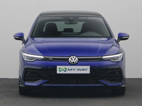 VOLKSWAGEN Golf VIII (2024) — foto 16 van 20