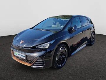CUPRA Born (2026)