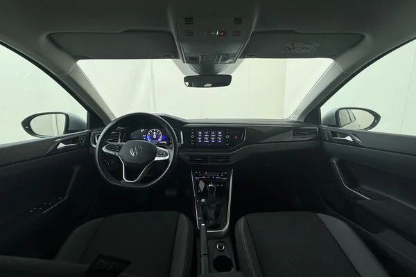 Volkswagen Taigo (2025) — foto 18 van 18