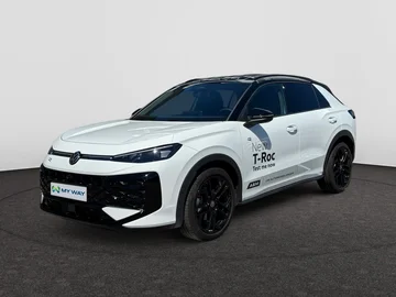 VOLKSWAGEN T-Roc (2025)