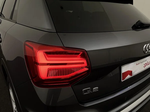 AUDI Q2 (2025) — foto 6 van 19