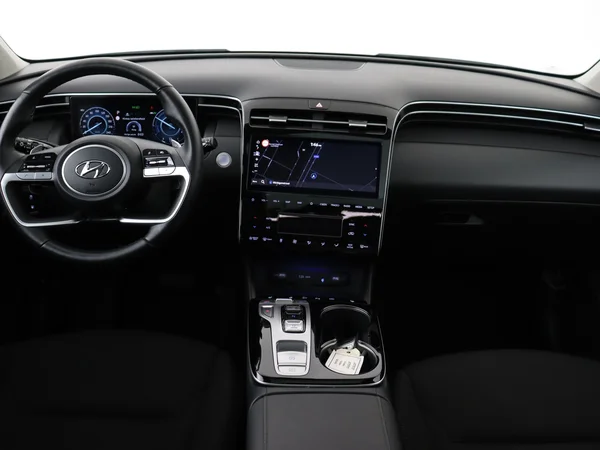 HYUNDAI Tucson (2022) — foto 33 van 33