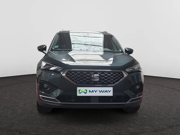 SEAT Tarraco (2020) — foto 12 van 15