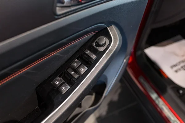 BAIC X55 (2022) — foto 15 van 37