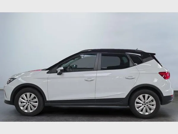 Seat Arona (2024) — foto 22 van 28