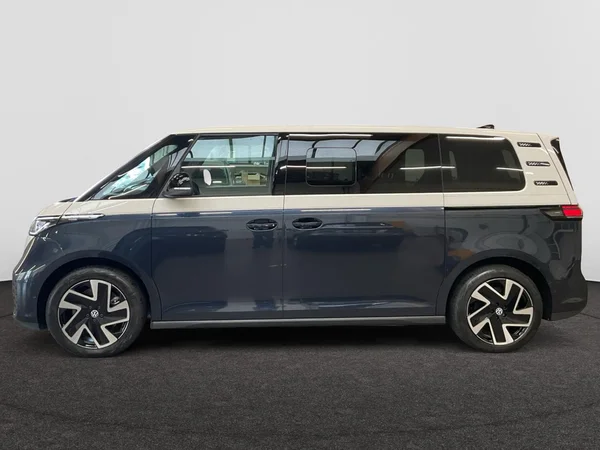 VOLKSWAGEN ID.Buzz Lwb (2026) — foto 12 van 23