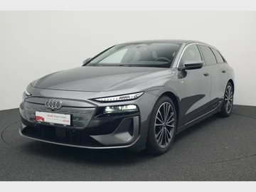 AUDI A6 Avant e-tron (2025)