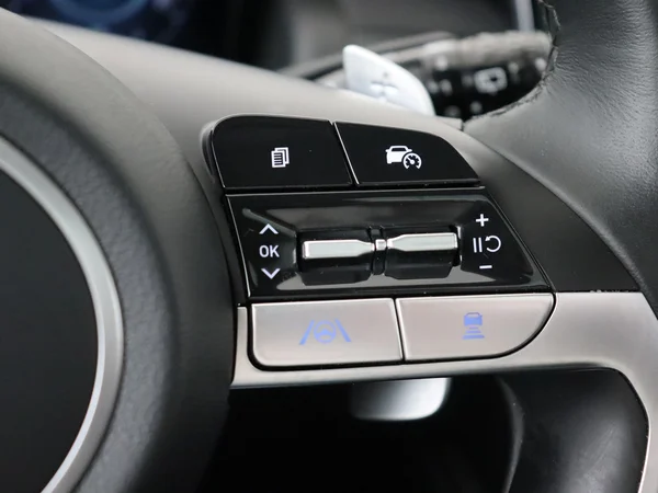 HYUNDAI Tucson (2022) — foto 9 van 33