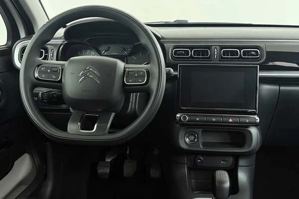 Citroen C3 (2023) — foto 5 van 25