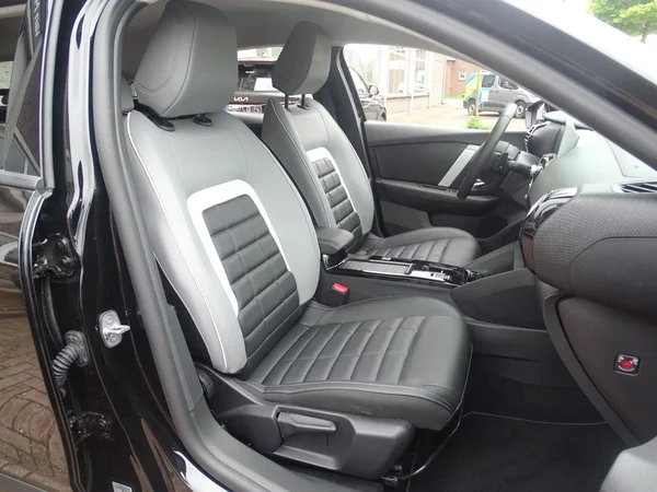 Citroën C4 (2026) — foto 5 van 27