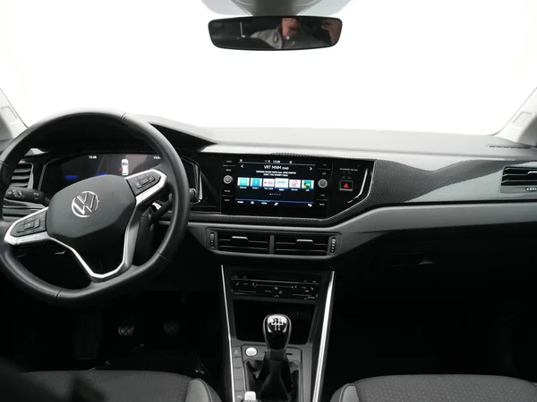 VOLKSWAGEN Taigo (2025) — foto 4 van 27