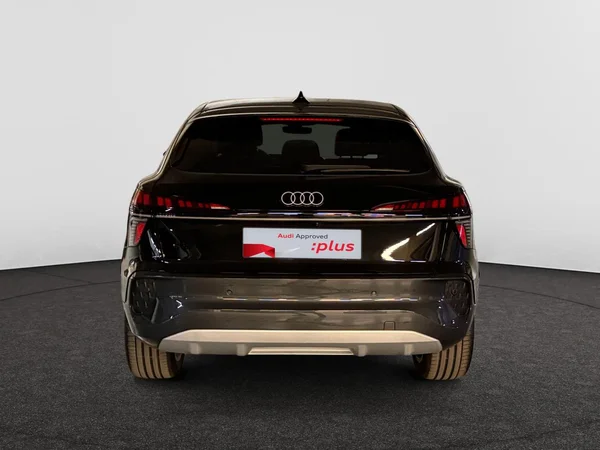 AUDI Q3 Sportback (2026) — foto 9 van 15