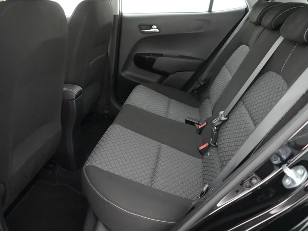 Kia Picanto (2025) — foto 7 van 22